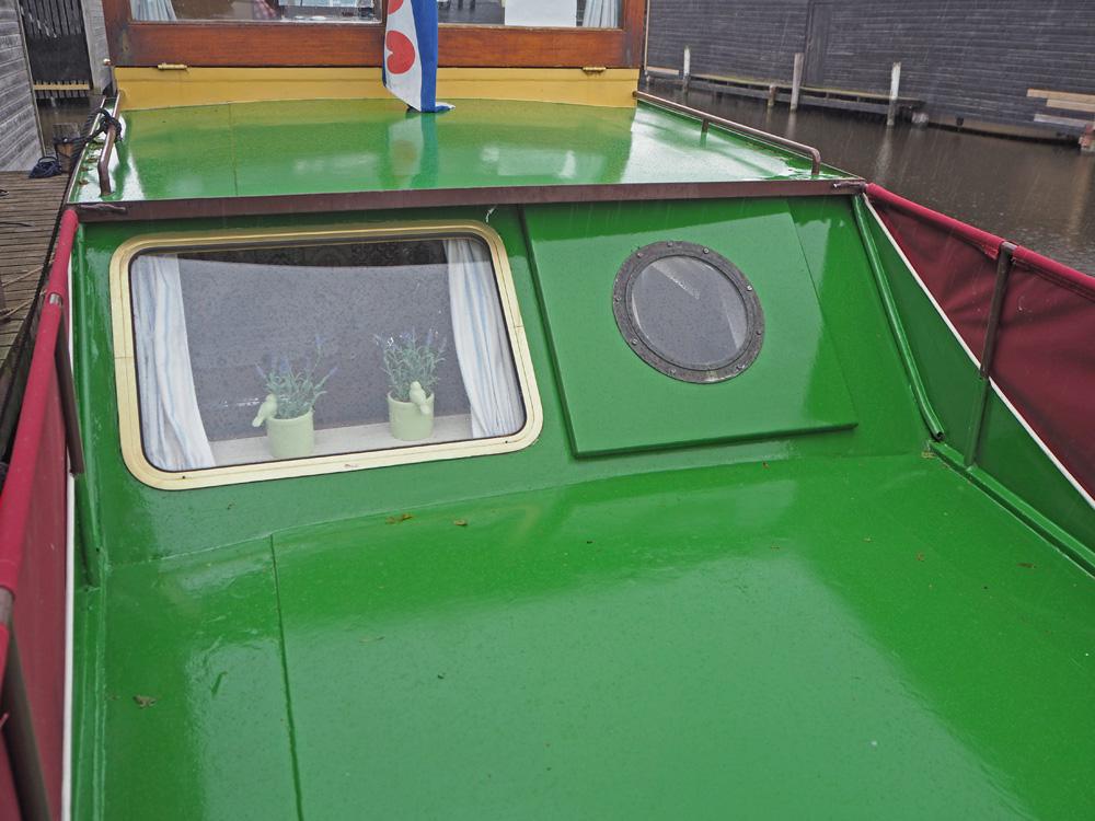 picture Dekuitrusting